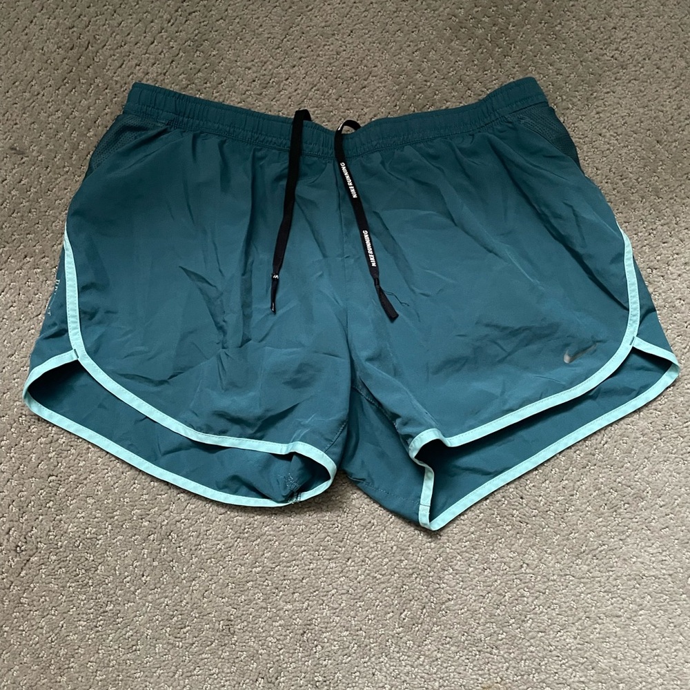 Nike Dri-Fit Running Shorts